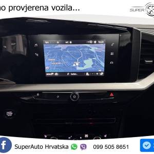 Opel Mokka-E 50 kWh 136 KS, KAM+LED+GR SJED+LANE