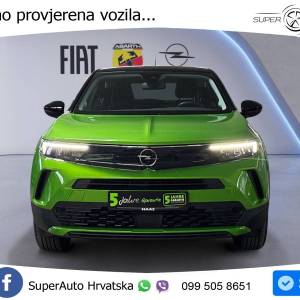 Opel Mokka-E 50 kWh 136 KS, KAM+LED+GR SJED+LANE
