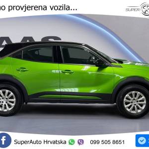 Opel Mokka-E 50 kWh 136 KS, KAM+LED+GR SJED+LANE