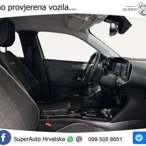 Opel Mokka-E 50 kWh 136 KS, KAM+LED+GR SJED+LANE