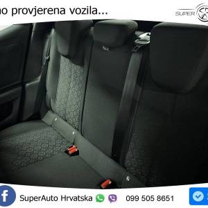 Opel Mokka-E 50 kWh 136 KS, KAM+LED+GR SJED+LANE