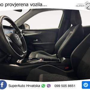 Opel Mokka-E 50 kWh 136 KS, KAM+LED+GR SJED+LANE