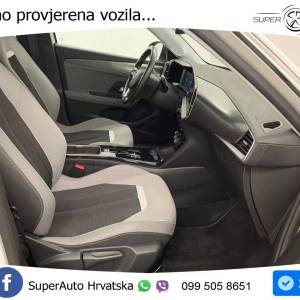 Opel Mokka-E 50 kWh Elegance 136 KS, ACC+KAM+GR SJED+LANE