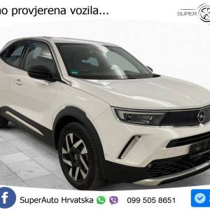 Opel Mokka-E 50 kWh Elegance 136 KS, ACC+KAM+GR SJED+LANE
