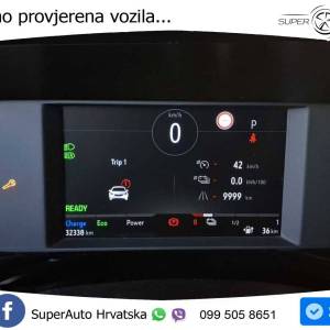 Opel Mokka-E 50 kWh Elegance 136 KS, ACC+KAM+GR SJED+LANE