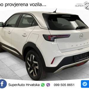 Opel Mokka-E 50 kWh Elegance 136 KS, ACC+KAM+GR SJED+LANE