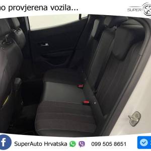 Opel Mokka-E 50 kWh Elegance 136 KS, ACC+KAM+GR SJED+LANE