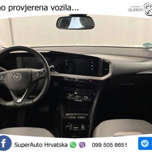 Opel Mokka-E 50 kWh Elegance 136 KS, ACC+KAM+GR SJED+LANE