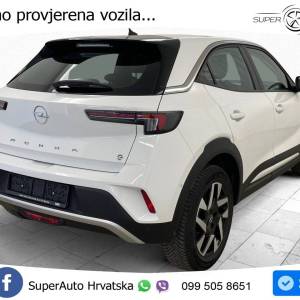 Opel Mokka-E 50 kWh Elegance 136 KS, ACC+KAM+GR SJED+LANE