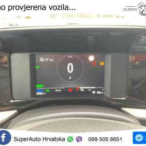 Opel Mokka-E 50 kWh Elegance 136 KS, ACC+KAM+GR SJED+VIRT+LANE