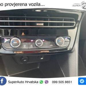 Opel Mokka-E 50 kWh Elegance 136 KS, ACC+KAM+GR SJED+VIRT+LANE