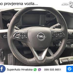 Opel Mokka-E 50 kWh Elegance 136 KS, ACC+KAM+GR SJED+VIRT+LANE