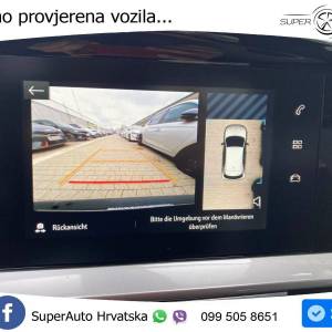 Opel Mokka-E 50 kWh Elegance 136 KS, ACC+KAM+GR SJED+VIRT+LANE