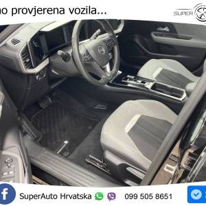 Opel Mokka-E 50 kWh Elegance 136 KS, ACC+KAM+GR SJED+VIRT+LANE