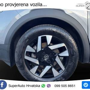 Opel Mokka-E 50 kWh Elegance 136 KS, ACC+KAM+GR SJED+KEY+LANE