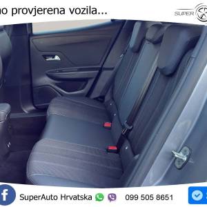 Opel Mokka-E 50 kWh Elegance 136 KS, ACC+KAM+GR SJED+KEY+LANE