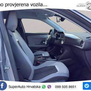 Opel Mokka-E 50 kWh Elegance 136 KS, ACC+KAM+GR SJED+KEY+LANE