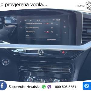 Opel Mokka-E 50 kWh Elegance 136 KS, ACC+KAM+GR SJED+KEY+LANE