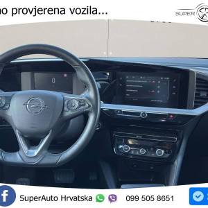 Opel Mokka-E 50 kWh Elegance 136 KS, ACC+KAM+GR SJED+KEY+LANE
