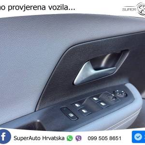 Opel Mokka-E 50 kWh Elegance 136 KS, ACC+KAM+GR SJED+KEY+LANE