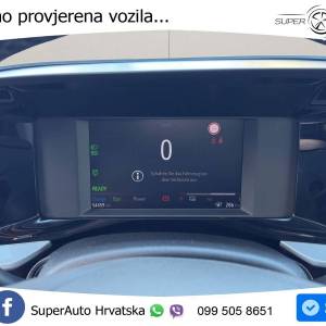 Opel Mokka-E 50 kWh Elegance 136 KS, ACC+KAM+GR SJED+KEY+LANE