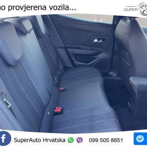 Opel Mokka-E 50 kWh Elegance 136 KS, ACC+KAM+GR SJED+KEY+LANE