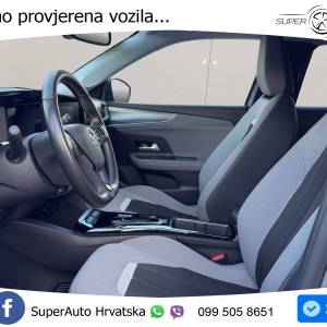 Opel Mokka-E 50 kWh Elegance 136 KS, ACC+KAM+GR SJED+KEY+LANE