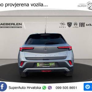 Opel Mokka-E 50 kWh Elegance 136 KS, ACC+KAM+GR SJED+KEY+LANE