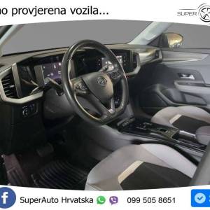 Opel Mokka-E 50 kWh Elegance 136 KS, KAM+LED+GR SJED+NAVI+LANE