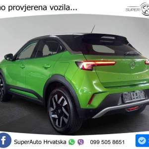 Opel Mokka-E 50 kWh Elegance 136 KS, KAM+LED+GR SJED+NAVI+LANE