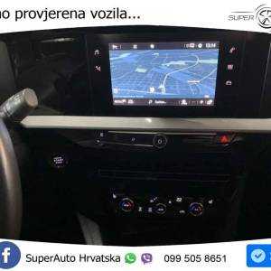 Opel Mokka-E 50 kWh Elegance 136 KS, KAM+LED+GR SJED+NAVI+LANE