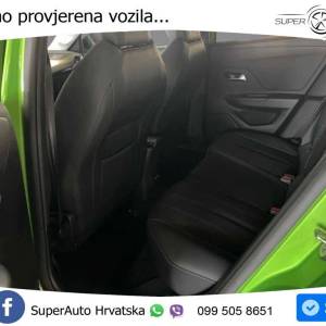 Opel Mokka-E 50 kWh Elegance 136 KS, KAM+LED+GR SJED+NAVI+LANE