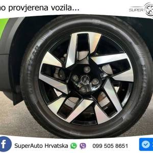 Opel Mokka-E 50 kWh Elegance 136 KS, KAM+LED+GR SJED+NAVI+LANE