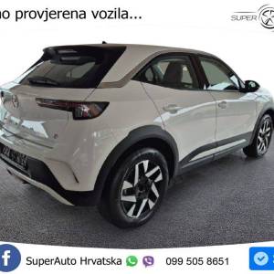 Opel Mokka-E 50 kWh Elegance 136 KS, KAM+LED+VIRT+NAVI