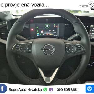 Opel Mokka-E 50 kWh Elegance 136 KS, KAM+LED+VIRT+NAVI