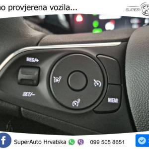 Opel Mokka-E 50 kWh Elegance 136 KS, KAM+LED+VIRT+NAVI