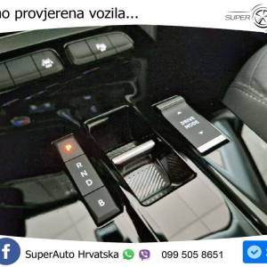 Opel Mokka-E 50 kWh Elegance 136 KS, KAM+LED+VIRT+NAVI