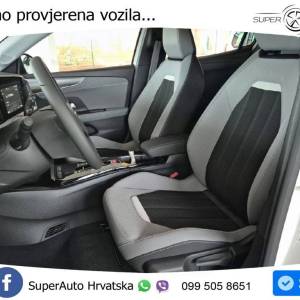 Opel Mokka-E 50 kWh Elegance 136 KS, KAM+LED+VIRT+NAVI
