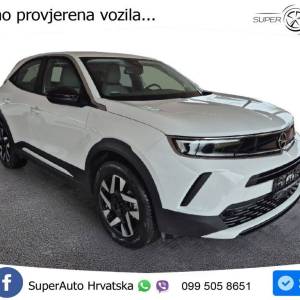 Opel Mokka-E 50 kWh Elegance 136 KS, KAM+LED+VIRT+NAVI