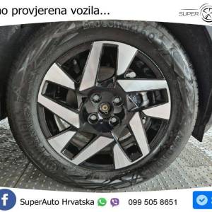 Opel Mokka-E 50 kWh Elegance 136 KS, KAM+LED+VIRT+NAVI