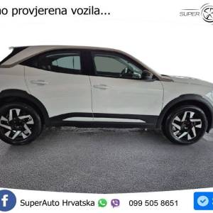 Opel Mokka-E 50 kWh Elegance 136 KS, KAM+LED+VIRT+NAVI