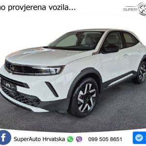 Opel Mokka-E 50 kWh Elegance 136 KS, KAM+LED+VIRT+NAVI