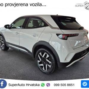 Opel Mokka-E 50 kWh Elegance 136 KS, KAM+LED+VIRT+NAVI