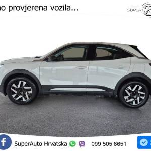 Opel Mokka-E 50 kWh Elegance 136 KS, KAM+LED+VIRT+NAVI