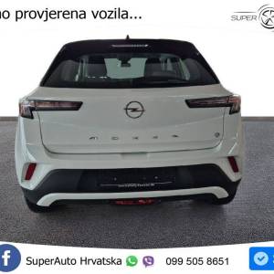 Opel Mokka-E 50 kWh Elegance 136 KS, KAM+LED+VIRT+NAVI
