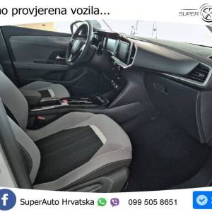 Opel Mokka-E 50 kWh Elegance 136 KS, KAM+LED+VIRT+NAVI