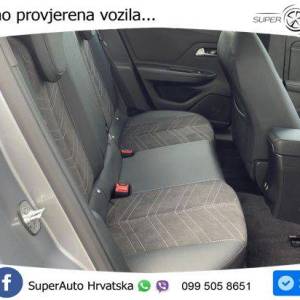 Opel Mokka-E 50 kWh Elegance 136 KS, 360°+KEY+LANE+VIRT+LED