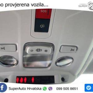 Opel Mokka-E 50 kWh Elegance 136 KS, 360°+KEY+LANE+VIRT+LED