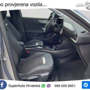 Opel Mokka-E 50 kWh Elegance 136 KS, 360°+KEY+LANE+VIRT+LED