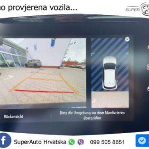 Opel Mokka-E 50 kWh Elegance 136 KS, 360°+KEY+LANE+VIRT+LED